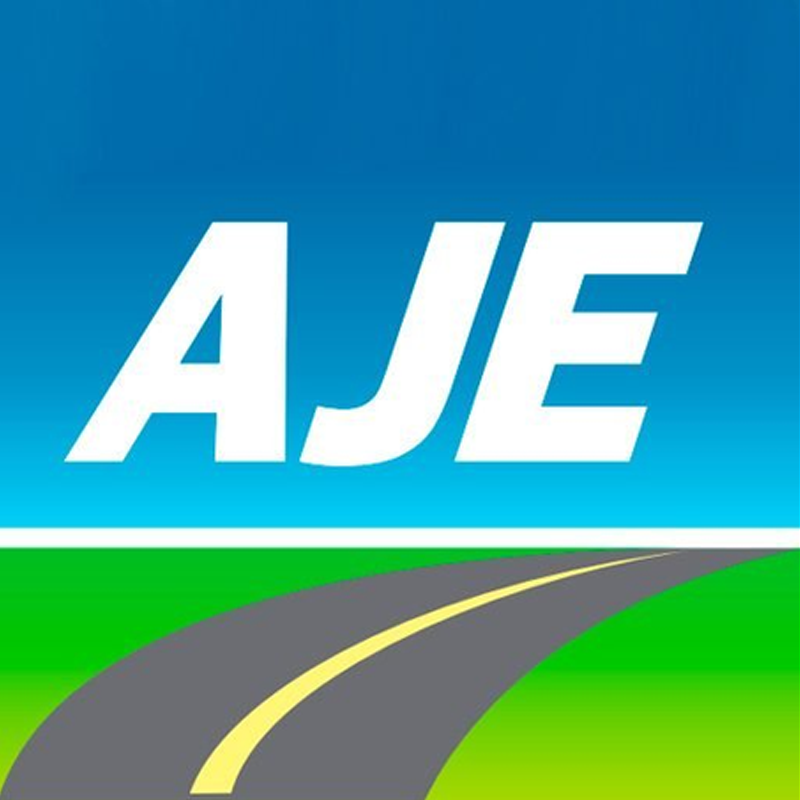 AJE